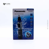 Panasonic Nose & Ear Hair Trimmer ER-GN30K